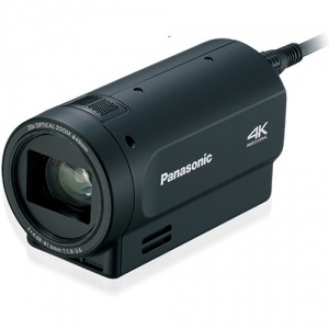 Panasonic AG-UCK20GJ 4K Compact Camera Head