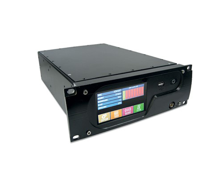 DTC ProRXD-4 Wireless Video Receiver
